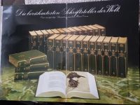 Nobelpreis für Literatur Sammlung 1901 - 1982 Baden-Württemberg - Karlsruhe Vorschau