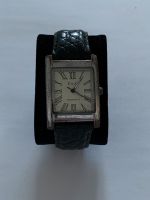 F.A.Z. Chrome No. 18 Armbanduhr, Herrenuhr, Vintage, Retro, Leder Niedersachsen - Wolfenbüttel Vorschau