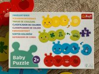 Farbenpuzzle Babypuzzle Nordrhein-Westfalen - Ibbenbüren Vorschau