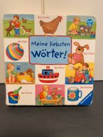 Meinen liebsten Wörter | Kinderbuch | Bilderbuch  | ab 1,5 J Münster (Westfalen) - Gievenbeck Vorschau