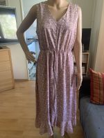 Langes Sommerkleid Gr. 40/42 Berlin - Steglitz Vorschau