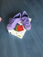 Adidas Superstars Pharrell Williams Limited Edition,purple,36 1/2 Niedersachsen - Friedland Vorschau