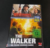 Doppelpack Spielfilm + Serie THE WALKER + WHITECHAPEL Hessen - Herleshausen Vorschau