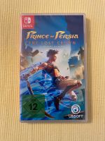 Prince of Persia: the lost crown für Switch Nürnberg (Mittelfr) - Mitte Vorschau