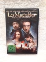 DVD Les Misérables - Das Musical-Phänomen Niedersachsen - Bevern Vorschau