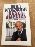 Dieter Kronzucker: Unser Amerika Stuttgart - Stuttgart-West Vorschau