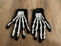Skelett Kostüm Handschuhe Bergedorf - Kirchwerder Vorschau