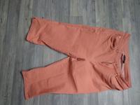 Damenjeans, 3/4-Länge, Gr.42 Niedersachsen - Wilhelmshaven Vorschau