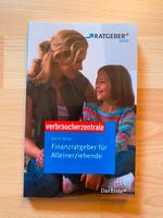 Finanzratgeber für Alleinerziehende, Karin Vetter, Verbraucherzen Niedersachsen - Kirchlinteln Vorschau