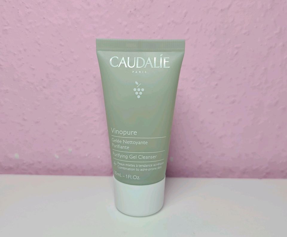 Caudalíe Vinopure Gel Cleanser / Reinigungsgel 30 ml NEU in Boizenburg/Elbe