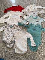 Body bodies langarm 62 62/68 Bayern - Dietmannsried Vorschau