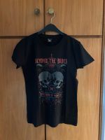 Beyond the Black | Bandshirt | T-Shirt | Girls version Nordrhein-Westfalen - Leverkusen Vorschau