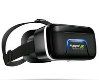 VR Brille 3D Virtual Reality Smartphone Handy Hessen - Fulda Vorschau