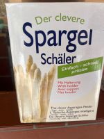 Spargelschäler Bayern - Münchberg Vorschau