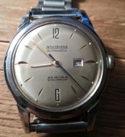 Nostrana Automatic HAU 25 Jewels Baden-Württemberg - Keltern Vorschau