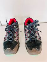 Wanderschuhe Schuhe Trekking Brütting 37 Frankfurt am Main - Bornheim Vorschau