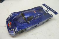 Slotcar SLOTIT Mercedes Sauber C 9 - Martini - 1:32 Wiesbaden - Nordenstadt Vorschau