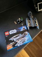 Lego Star Wars 8095 Hessen - Erlensee Vorschau