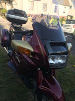 Honda ST 1100 mit ABS 3950€ Nordrhein-Westfalen - Solingen Vorschau