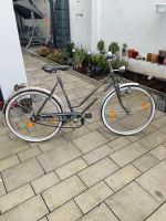 26” Fahrrad zu verkaufen Hessen - Pfungstadt Vorschau