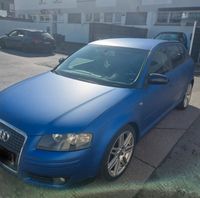 Audi A3 2.0 TDI Nordrhein-Westfalen - Iserlohn Vorschau