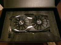 Asus AMD Radeon RX 580 4GB Grafikkarte Sachsen - Weißwasser Vorschau