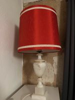 Vintage Lampenschirm Sachsen-Anhalt - Wernigerode Vorschau