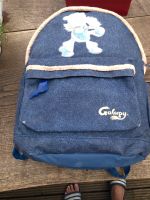 Diddl Galupy Jeans Rucksack Nordrhein-Westfalen - Rheine Vorschau