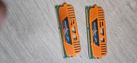 2x 4GB GeiL ENHANCE Corsa 8GB DDR3 Rheinland-Pfalz - Linz am Rhein Vorschau