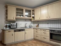 Komplette Küche mit Miele E-Geräten. Nordrhein-Westfalen - Schloß Holte-Stukenbrock Vorschau