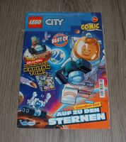 § LEGO City Comic Heft Nr 8 § Düsseldorf - Benrath Vorschau