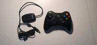 Microsoft Xbox 360 Wireless Controller inkl. Receiver für den PC Rheinland-Pfalz - Nastätten Vorschau