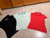 Tommy Hilfiger Poloshirts Gr. S/M Bayern - Postbauer-Heng Vorschau