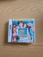 Nintendo Spiel High School Musical 2 Baden-Württemberg - Bergatreute Vorschau