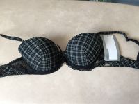 Hunkemöller Triumph Affairs  BH 85C schwarz Neu ungetragen Sachsen - Ebersbach/Sachsen Vorschau