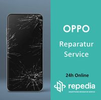 Smartphone Reparatur OPPO A53  Display Wechsel Service Brandenburg - Falkensee Vorschau