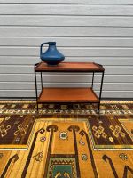 Mid Century Servierwagen Teak von Opal Dortmund - Innenstadt-West Vorschau