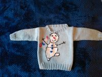 Kinder Strickpullover Gr 74 neu Nordrhein-Westfalen - Brüggen Vorschau