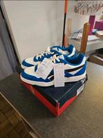 Neue Herren Sneaker Schuhe Reebok Weiß Blau 44 Baden-Württemberg - Ihringen Vorschau