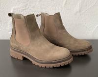 Stiefeletten Schuhe Tamaris/ Wortmann Größe 40 Baden-Württemberg - Bruchsal Vorschau