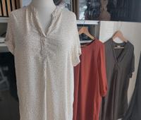 Set Kleider H&M Größe L/XL Kleid Köln - Widdersdorf Vorschau