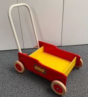 Kinder Baby- Lauflernwagen von Brio – Puppenwagen rot-gelb Niedersachsen - Cloppenburg Vorschau