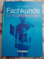 Fachkunde für Arzthelferinnen - Schubert -Cornelsen 3-464-45110-0 Niedersachsen - Lehrte Vorschau