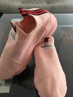 Sneakers low für Damen in Rosa und in Schwarz. Größe 39.Neu Schleswig-Holstein - Rendsburg Vorschau