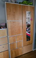 Ikea Rakke Kinderkleiderschrank und Kommode Kr. Dachau - Bergkirchen Vorschau