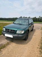 Subaru Forester SF 2.0 Bayern - Heilsbronn Vorschau