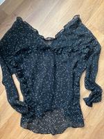 Bluse von Zara Gr. XS Dresden - Neustadt Vorschau