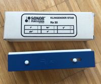 Sonor Percussion Klingender Stab Ks 30, g” Brandenburg - Teltow Vorschau