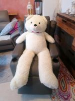 Teddybär Kuscheltier XXL (150 cm) Sachsen - Böhlen Vorschau