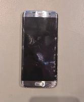 Samsung Galaxy S7 Edge 32GB Silver Titanium Baden-Württemberg - Sulz Vorschau